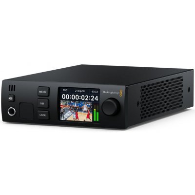Blackmagic Design 2110 IP UpDownCross 12G – Zboží Živě
