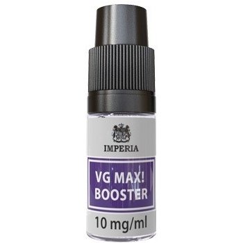 IMPERIA BOOSTER VG Max 5x10ml 20mg