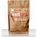 Green House Powder feeding BIOBloom 25kg – Zboží Mobilmania