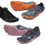 Vibram Fivefingers KSO Evo Grey/Orange – Hledejceny.cz
