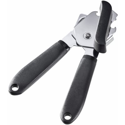 Orthex Otvírák na konzervy černý GastroMax – Sleviste.cz