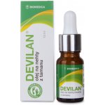 Devilan olej na nehty z tamanu 10 ml – Zboží Dáma