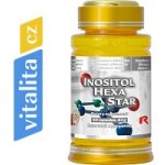 Inositol Hexa STAR významný antioxidant 60 kapslí – Sleviste.cz