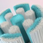 Oral-B iO Gentle Care White 4 ks – Zboží Dáma
