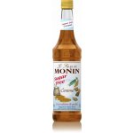 Monin Salted Caramel 0,7 l – Zbozi.Blesk.cz