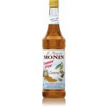 Monin Le Sirop Salted Caramel Slaný karamel 0,7 l – Sleviste.cz