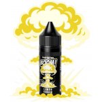Adams vape Boom! Shake & Vape Lemon Cream 5 ml – Sleviste.cz