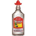 Sierra Silver 38% 0,5 l (holá láhev) – Zboží Dáma