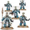 Desková hra GW Warhammer Thousand Sons Scarab Occult Terminators