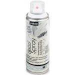 PEBEO Podkladový šeps ve spreji 200 ml White Gesso – Hledejceny.cz