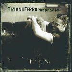 Ferro Tiziano - Nessuno E'solo LP – Hledejceny.cz