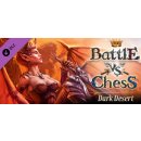 Battle vs Chess - Dark Desert