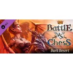 Battle vs Chess - Dark Desert – Hledejceny.cz