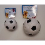 Trixie Fotbalový míč plněný molitanem 6 cm – Zboží Dáma