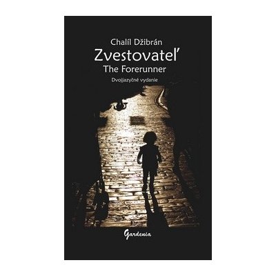 Zvestovateľ The Forerunner – Hledejceny.cz