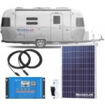 Victron Energy Solární sestava Karavan 115Wp – Zboží Dáma