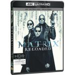 Matrix Reloaded UHD+BD – Hledejceny.cz