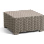 Keter California Cappuccino – Zboží Mobilmania