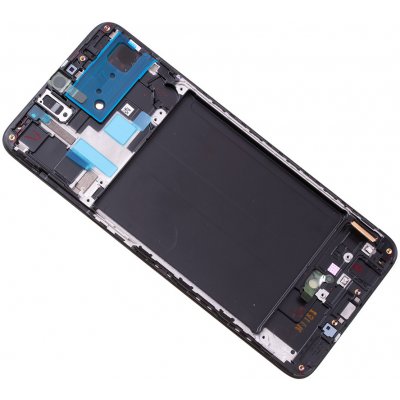 LCD Displej + Dotyková vrstva Samsung Galaxy A70 - originál – Zbozi.Blesk.cz