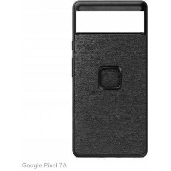 Peak Design Everyday Case Google Pixel 7a Charcoal