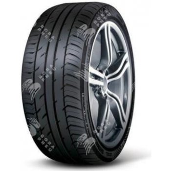 Z-TYRE Z-ONE 215/55 R18 99V