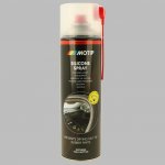 Motip Silikonový sprej 500 ml – Hledejceny.cz