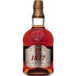 Brandy 1877 Solera Reserva 36% 0,7 l (holá láhev) – Zboží Dáma