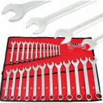 Mar-Pol Klíče očkoploché 6-32mm 25 ks M58149C – Zboží Dáma