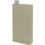 Placatka Hip Flask Powder Beige 12oz – Sleviste.cz
