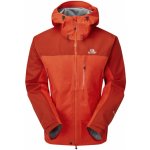 Mountain Equipment Makalu Jacket Imperial Red/Crimson – Zboží Mobilmania