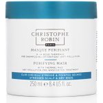 Christophe Robin Purifying Mask 250 ml – Hledejceny.cz