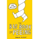 The Big Book of Peeing - Jakub Plachý – Hledejceny.cz
