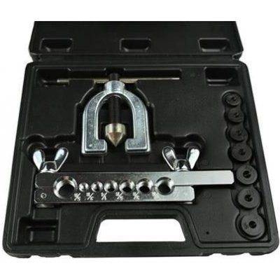 GEKO Pertlovací sada na brzdové trubky 10ks G02721 – Sleviste.cz