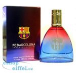 EP Line FC Barcelona toaletní voda pánská 100 ml – Hledejceny.cz