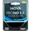 Předsádka a redukce HOYA ND 64x PROND EX 52 mm
