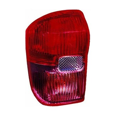 Světlo zadní TOYOTA RAV4 00-03 – Hledejceny.cz
