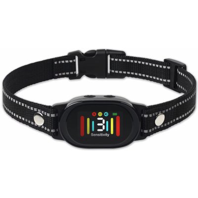 Paipaitek Protištěkací obojek Patpet PD216 s umělou inteligencí – Sleviste.cz