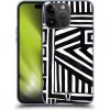 Pouzdro a kryt na mobilní telefon Apple Pouzdro Head Case Apple iPhone 15 Pro Max DOODLE GEOMETRIC