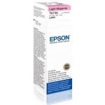 Inkoust Epson T6736 Light Magenta - originální – Zboží Živě