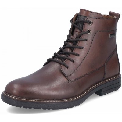 Rieker 33143-25 hnědé – Zboží Dáma