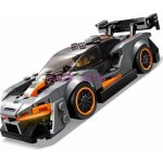 LEGO® Speed Champions 75892 McLaren Senna – Hledejceny.cz