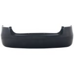 Nárazník zadní HYUNDAI SONATA (NF), 01.05-04.08 OE 86610-3K000 – Hledejceny.cz