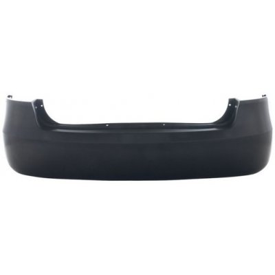 Nárazník zadní HYUNDAI SONATA (NF), 01.05-04.08 OE 86610-3K000 – Hledejceny.cz