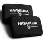 Chrániče kloubů Hayabusa - černé