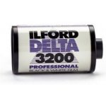Ilford Delta PROFESSIONAL 3200/135-36 – Zboží Živě