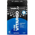 Leader Vitargo Pure 1000 g – Zboží Dáma