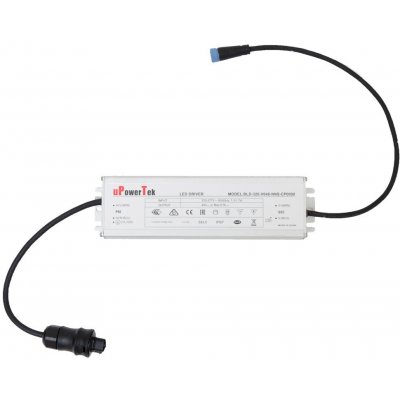 SANlight FLEX II napájecí zdroj 320W s Wieland konektorem – Hledejceny.cz