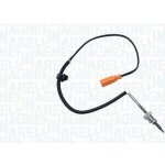 172000639010 MAGNETI MARELLI Čidlo, teplota výfukových plynů