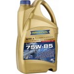 Ravenol MTF-1 75W-85 4 l – Zboží Mobilmania