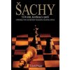 Kniha Šachy - 5334 úloh, kombinací a partií, 2. vydání - László Polgár